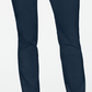 Charter Club Women's Chelsea Stretch Twill Skinny Pants Blue Size 12 Petite