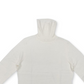 Charter Club Women's Turtleneck Sweater White Size Small