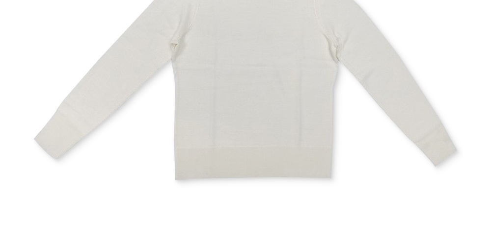 Charter Club Women's Turtleneck Sweater White Size Small