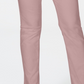 Charter Club Women's Petite Lexington Straight Leg Jeans Pink Size 4 Petite
