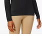 Karen Scott Women's Cotton V-Neck Sweater Blue Size Small
