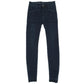 Free People Women's Mid Rise Released Hem Skinny Pants Size 31