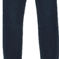 Free People Women's Mid Rise Released Hem Skinny Pants Size 31