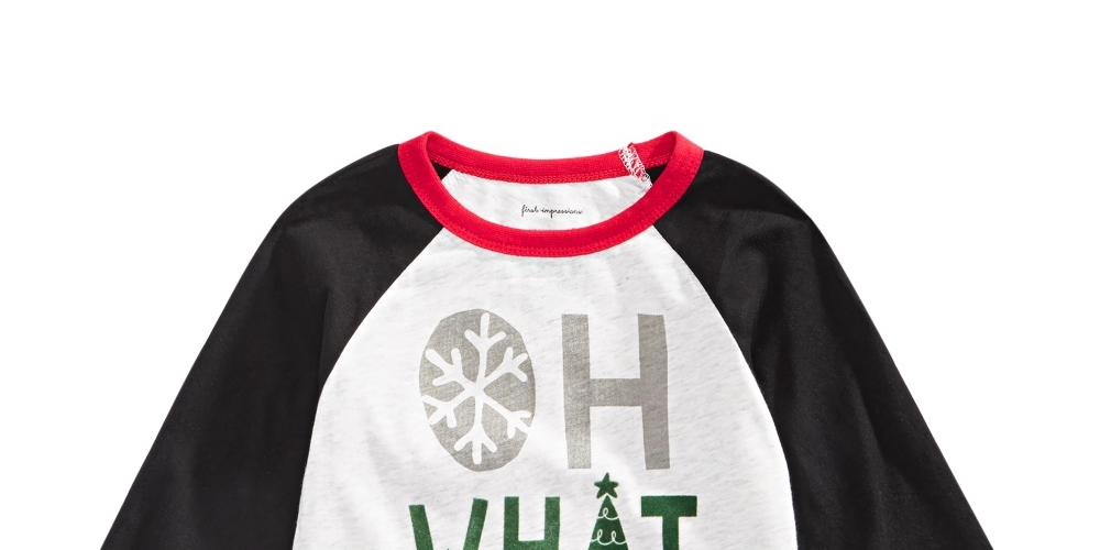 First Impressions Baby Boy's What Fun-Print T-Shirt Gray Size 3-6MOS