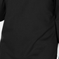 Karen Scott Women's Petite Funnel-Neck Top Size Black Size PS