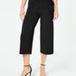 Alfani Women's Wear to Work Pants Black Size 10 Petite