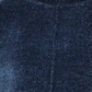 Style & Co Women's Textured Heather Long Sleeve Crew Neck Blouse Sweater Blue Size XX-Large