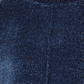 Style & Co Women's Textured Heather Long Sleeve Crew Neck Blouse Sweater Blue Size Large
