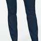Charter Club Women's Chelsea Stretch Twill Pants Blue Size 4