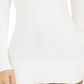 Style & Co Women's Mixed Stitch Sweater White Size XX-Large