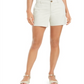 Style & Co Women's Chino Shorts Coral Size 8
