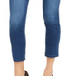 INC International Concepts Women's Skinny Ankle Jeans Blue Size 0
