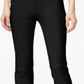 Style & Co Women's Pull on Capri Pants Black Size Petite