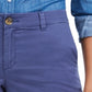 Style & CoWomen's Chino Shorts Blue Size 4