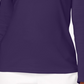 Karen Scott Women's Cotton Scoop Neck Top Purple Size Large