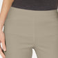 Charter Club Women's Pull On Bermuda Shorts Beige Size X-Small