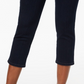 Style & Co Women's Petite Avery Cropped Jeans Blue Size Petite Medium