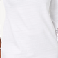 Charter Club Women's Cotton Lace Trim Top White Size XX-Large