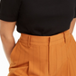 Danielle Bernstein Women's Plus Size T-Shirt Bodysuit  Black Size 1X