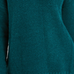 Style & Co Women's Sweater Green Size X-Small