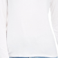 Style & Co Women's Mock Neck Top White Size XX-Large