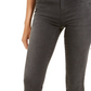 INC International Concepts Women's Incfinity Bootcut Jeans Black Size 0