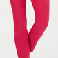 Charter Club Women's Chelsea Tummy Control Skinny Leg Ankle Pants Pink Size 4