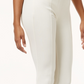 Style & Co Women's Seam Front Ponte Knit Leggings Beige Size PP
