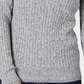 Karen Scott Women's Cotton V Neck Sweater White Size X-Small