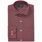 Ralph Lauren Men's Classic Fit Non Iron Stretch Poplin Dress Shirt Green Size 34-35