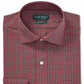 Ralph Lauren Men's Classic Fit Non Iron Stretch Poplin Dress Shirt Green Size 34-35