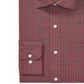 Ralph Lauren Men's Classic Fit Non Iron Stretch Poplin Dress Shirt Green Size 34-35
