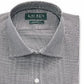 Ralph Lauren Non-Iron Stretch Twill Holiday Dress Shirt Men's Long Sleeve Button Up Black Size 16.5X32-33