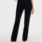 Charter Club Women's Tummy Control Trouser Navy Size 4
