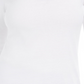 Charter Club Women's Pima Turtleneck Top White Size X-Large
