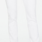 Charter Club Women's Chelsea Stretch Twill Pants White Size 12