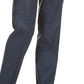 Hugo Men's Modern Fit Plaid Suit Pants Blue Size 38