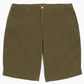 Charter Club Women's Denim Shorts Green Size 12