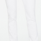 Charter Club Women's Chelsea Stretch-Twill Skinny Pants White Size 8 Petite