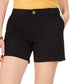 Style & Co Women's Chino Shorts PInkSize 6
