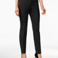 Alfani Women's Hollywood Skinny Pants Black Size 4 Petite