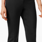 Alfani Women's Hollywood Skinny Pants Black Size 4 Petite