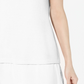 Alfani Women's Petite Layered-Look Tunic White Size PL