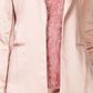 INC International Concepts Women's Petite Classic Fit Blazer Pink Size Small