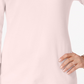 Karen Scott Women's Scoop-Neck Top Pink Size Small