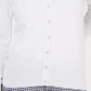 Charter Club Women's Petite Textured Cardigan Sweater White Size SM