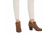 Style & Co Women's Curvy Fit Skinny Fashion Jeans Beige Size 2