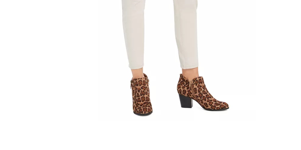 Style & Co Women's Curvy Fit Skinny Fashion Jeans Beige Size 2