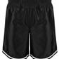 Ideology Little Boy's Basketball Shorts Black Size 5