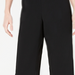 Alfani Women's Capri Pants Black Size Petite X-Large